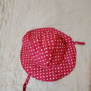 COPY - Toddler beach hat